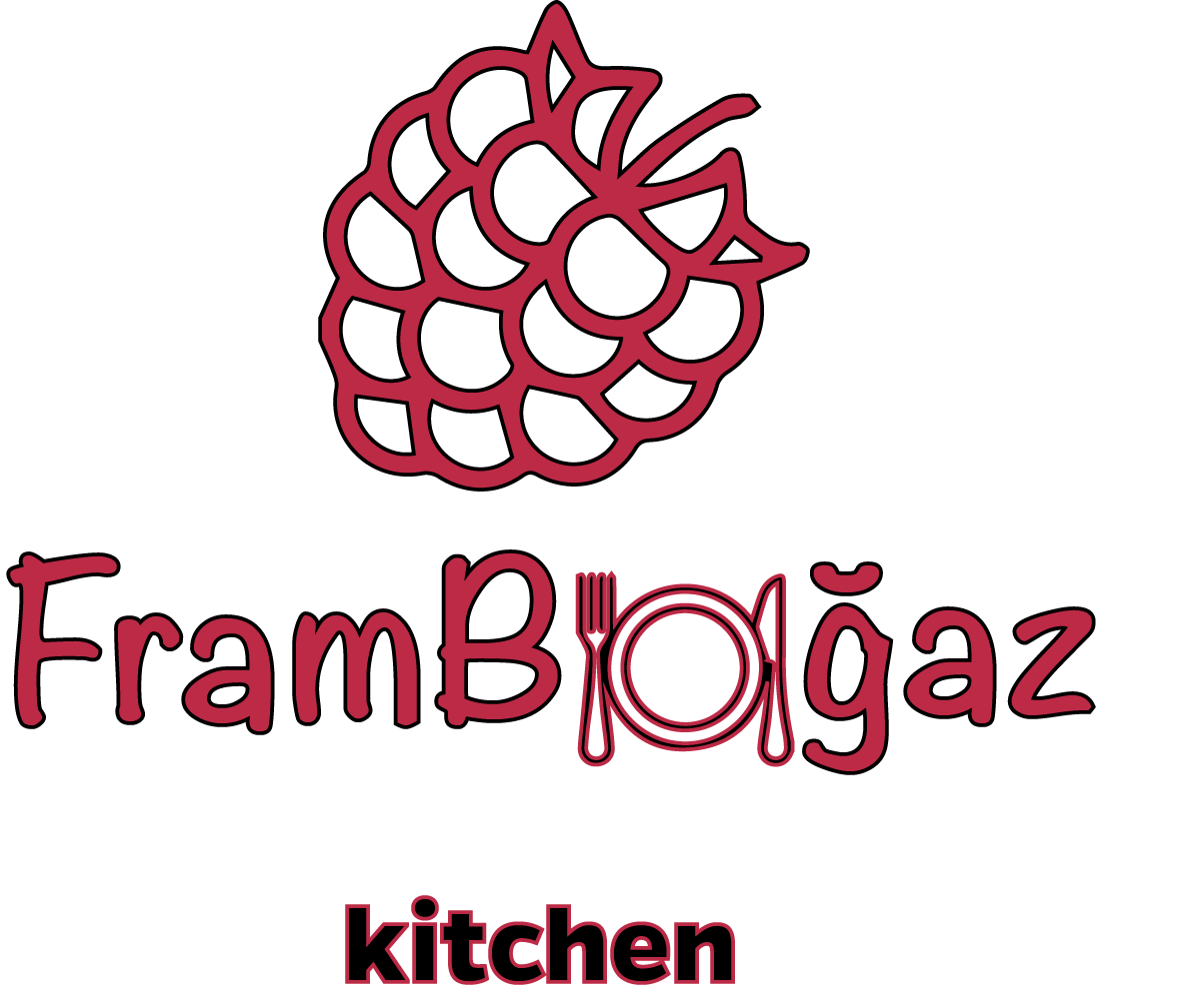 Framboğaz Kitchen